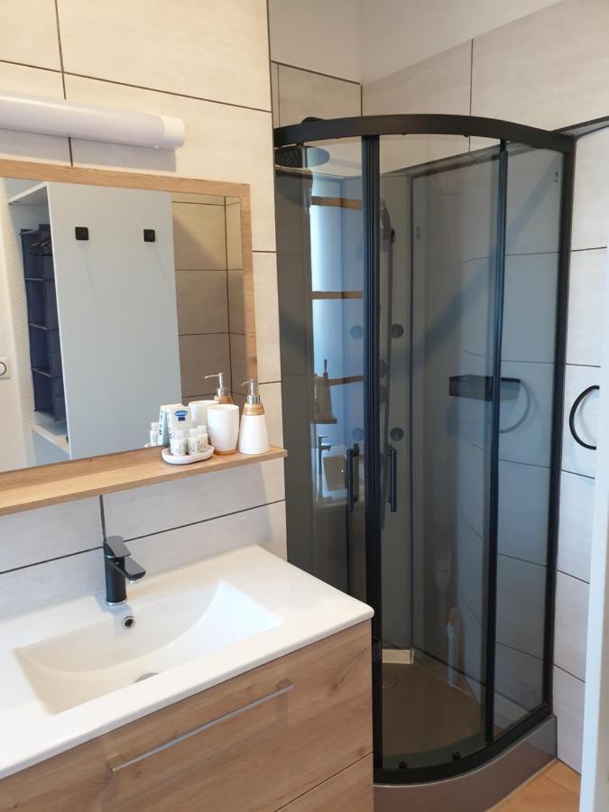 Chambres D'Hotes Dans Propriete Rurale Béziers Exteriör bild